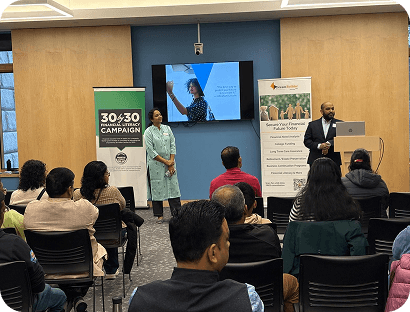 Services to Improve Financial Health Images