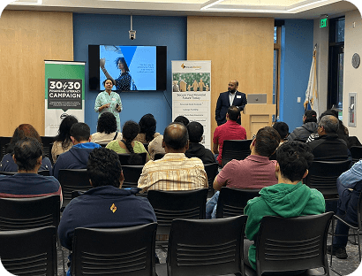 Services to Improve Financial Health Images