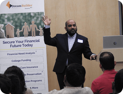 Services to Improve Financial Health Images