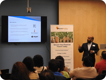 Services to Improve Financial Health Images