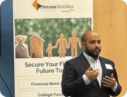 Services to Improve Financial Health Images