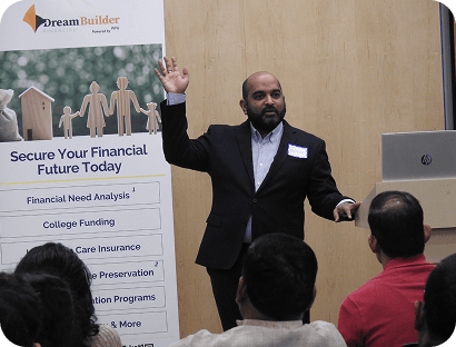 Services to Improve Financial Health Images