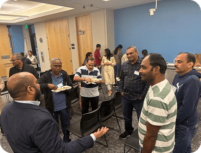 Services to Improve Financial Health Images