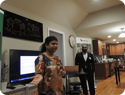 Services to Improve Financial Health Images